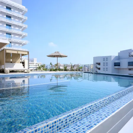 The Royal Park Hotel Iconic Naha