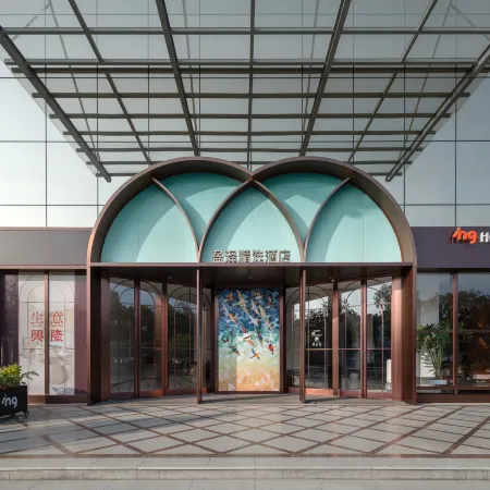 ING HOTEL