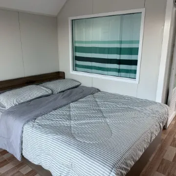 Rim Nam Ozone Homestay