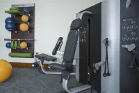 NH Antofagasta - Gym