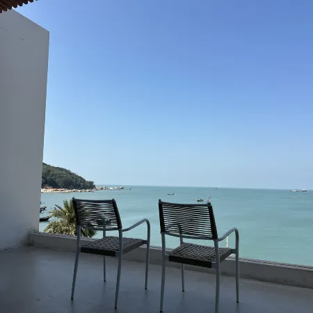 Qian'ao Muri Homestay