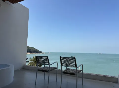 Qian'ao Muri Homestay