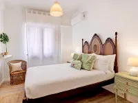 Caíque – Charming Stay in Olhão’s Historic Center Hotels in Olhao