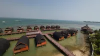 Pulau Lima Resort - Villas