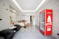 Meizhou Island Youyuan Zhiyue MOON&SUN Coastal Luxe Design Homestay (Mazu Temple Lianchi'ao Beach)