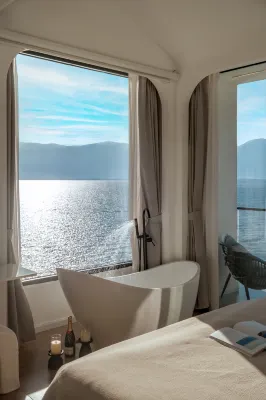 Dali Shuanglang Water Wangyue Seaview Inn
