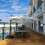 Hua Jian Jin Designer Homestay - เปิดใหม่