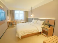 Pero Hotel (Baoding Changcheng North Avenue)