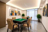 Xingchen Shanhai Hotel (Gaozhuang Star Night Market) - romantis
