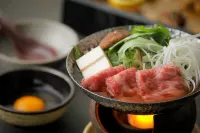 기온 료칸 가라쿠
