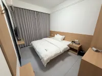 Yimiyangguang Serviced Apartment - pet friendly