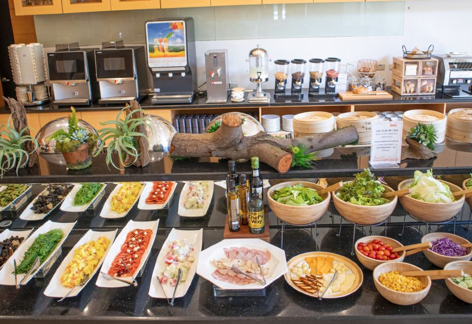 포르모사 가든 호텔