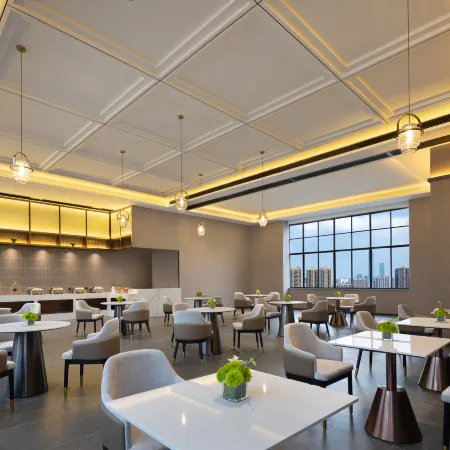 Hengyang Yunduo International Hotel
