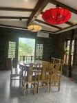 Kaiyang Shuidiao Getou Hotel - sarapan