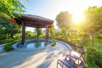 BJG Swan Lake Hot Spring Hotel - romantis