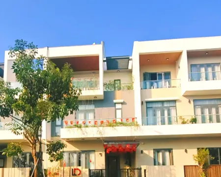 LD Homestay Hotels in Huong Thuy