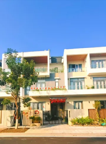 LD Homestay