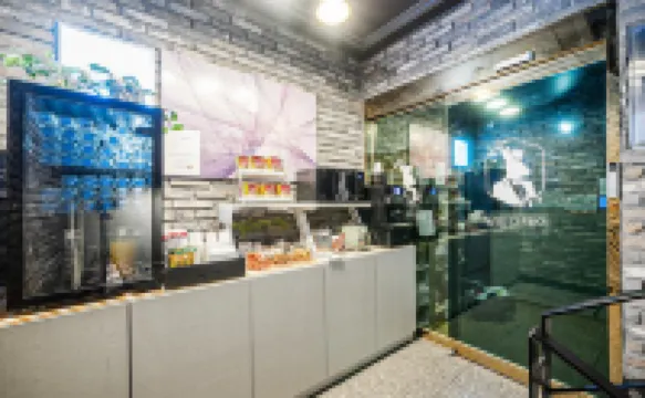 Thestay Nangman Pyeongri