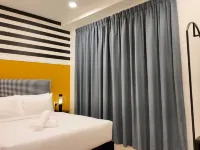 Stallionz By MyKey Hotels in Ipoh