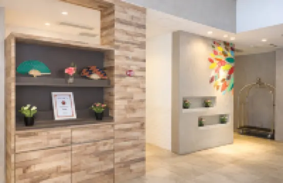 A Hotel Joo Chiat Hotels near Bedok MRT Station