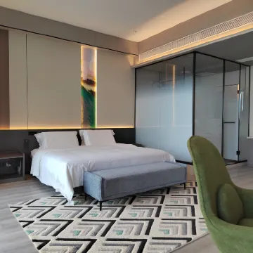 DORIAN HOTEL Hotels in der Nähe von ឆ្នេរអូរឈើទាល