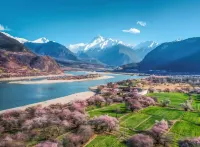 Lobbum Tsang Boutique Hotel - Scenic