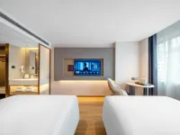 LAVANDEHotel (Dalian Donggang Business District Port Square Renmin Road Branch）