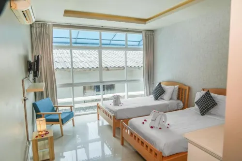 โรงแรมเลนนี่ส์
