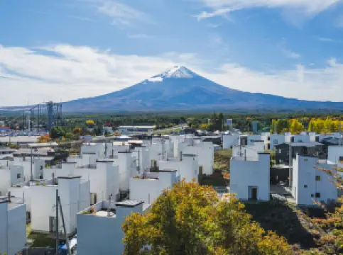 富士グランヴィラ-TOKI-