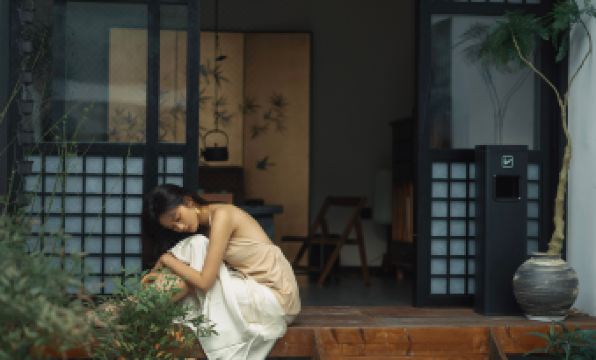 Guan Shan·Xu SHAN Homestay
