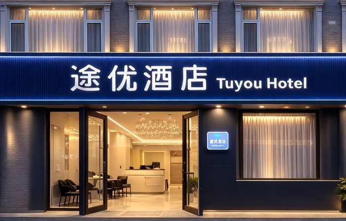 Tuyou Hotel