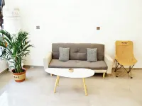 Linshan Yun Homestay (Qiyunshan) 슈닝 호텔