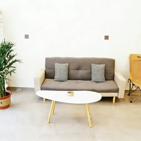 Linshan Yun Homestay (Qiyunshan)