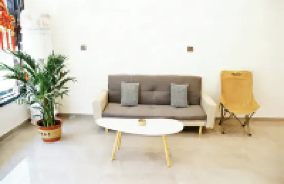 Linshan Yun Homestay (Qiyunshan)