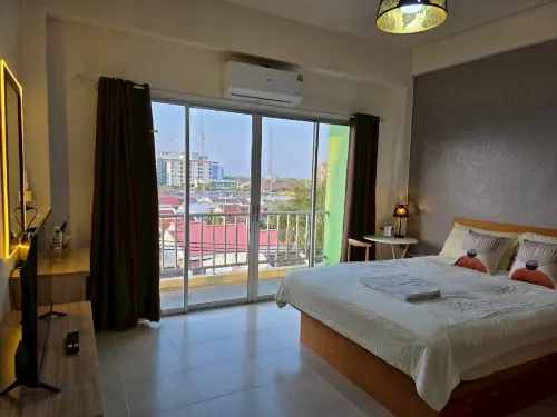 the stay - Condos