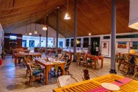 Siafu Serenity Lodge - Morgenmad