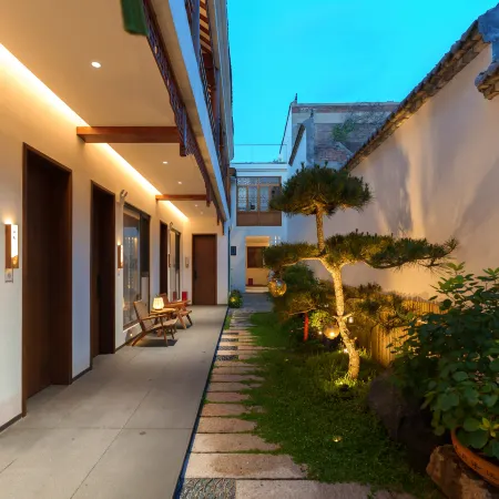 Xitan  Hotel
