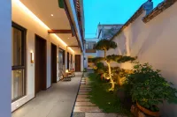 Xitan  Hotel