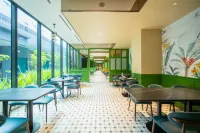 Hotel Waterloo Singapore - Handwritten Collection - servizio colazione