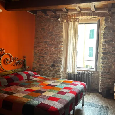 Cà Della Valletta Hotels near Riomaggiore