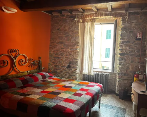 Cà Della Valletta Hotels in Riomaggiore