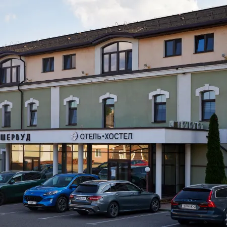 Dzen Hotel & Hostel (Дзен)
