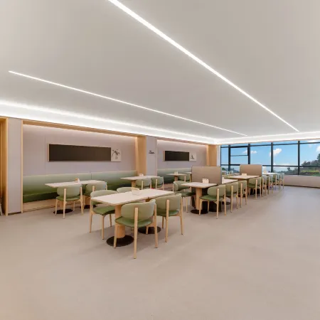 Ji Hotel Rong County Walmart Store