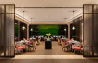 DoubleTree by Hilton Zigong - breakfast