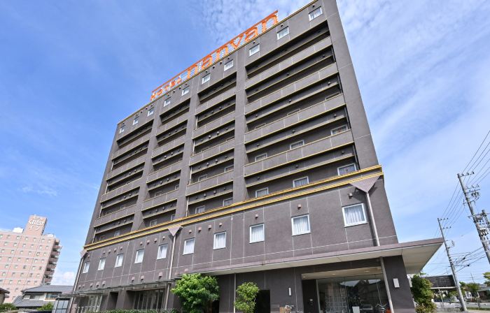 Hotel Nanvan Hamanako