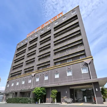 Hotel Nanvan Hamanako Отели рядом с достопримечательностью «Клубничная оранжерея Агрис-Хаманако»