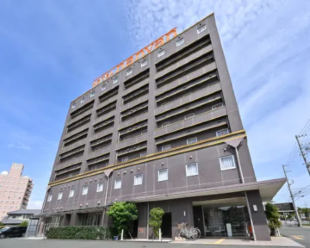 Hotel Nanvan Hamanako Hotels in Kosai