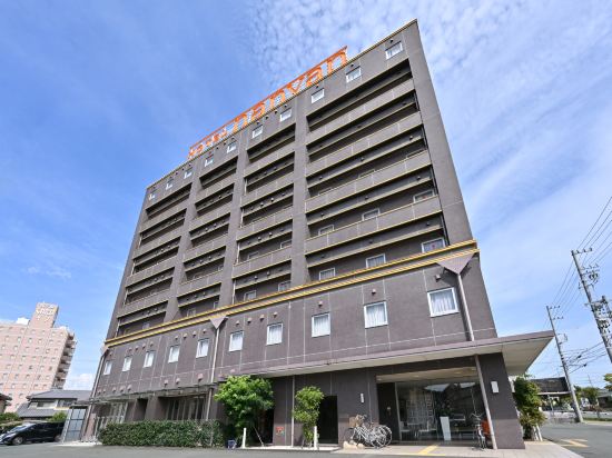 Hotel Nanvan Hamanako