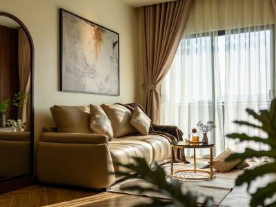 TTR Central Apart Hotel