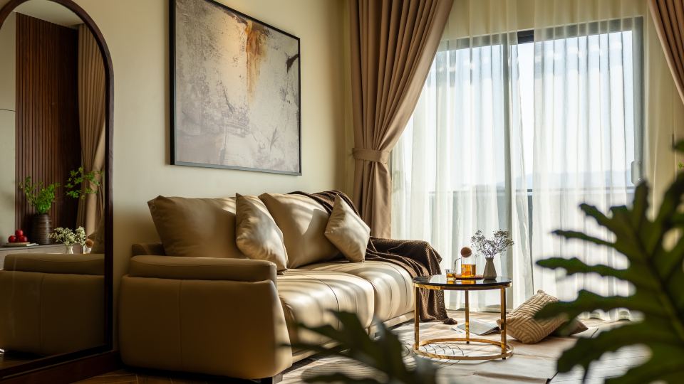 TTR Central Apart Hotel